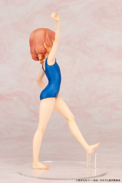 天使降临到了我身边 星野日向 学校泳装ver.