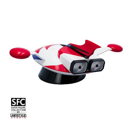 UFO机器人 古连泰沙  古连泰沙