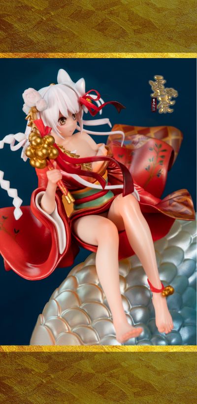 裏表物语系列 灵奈