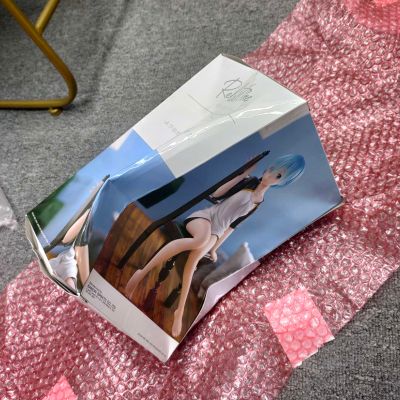 Relax Re：从零开始的异世界生活 蕾姆 T恤衫 Ver.