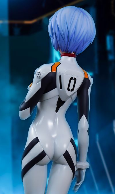 新世纪福音战士新剧场版 绫波零