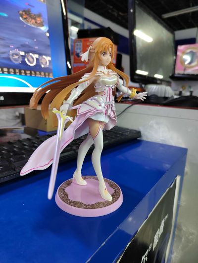 一番赏 刀剑神域 Alicization War of Underworld 爱丽丝·滋贝鲁库 光之巫女 A賞