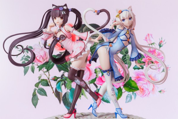 超级景品 VOCALOID 初音未来 雪初音 Skytown Ver.