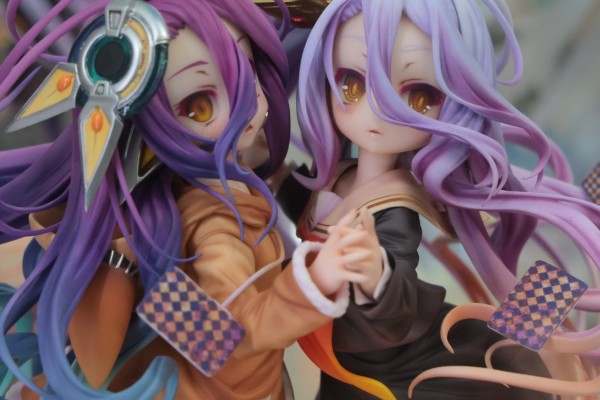 剧场版 游戏人生：零 白 与 休比·多拉