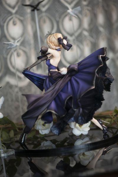 crea mode saber 剑舞 ver