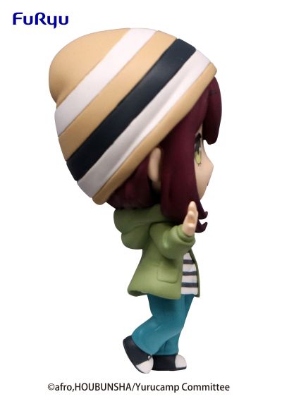 Chobirume手办 摇曳露营△ 第二季 套装第一弹