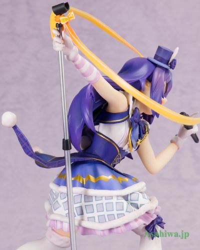 偶像大师 MILLION LIVE!  望月杏奈 Happy Merry Christmas ver.