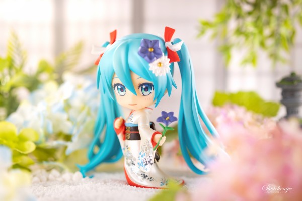 小小样品系列 美好的日式生活