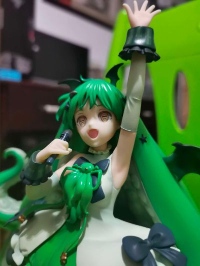 克苏鲁-偶像化身