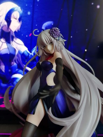 ConoFig 命运-冠位指定 复仇者 / 贞德 [Alter]