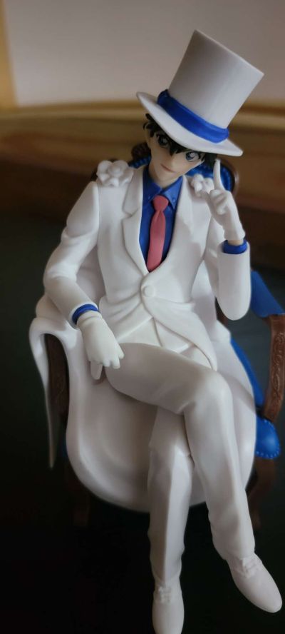 名侦探柯南 雅座高人 江户川柯南