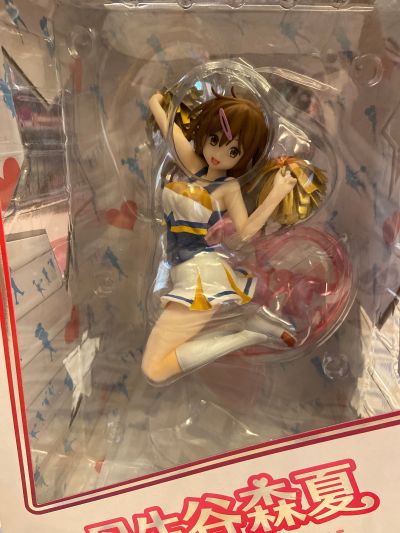 中二病也要恋爱！ 丹生谷森夏