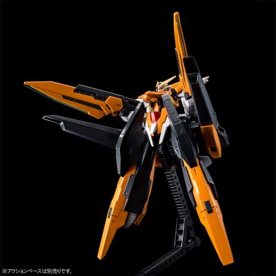 HG  1/144  妖天使高达 (最终决战样式)