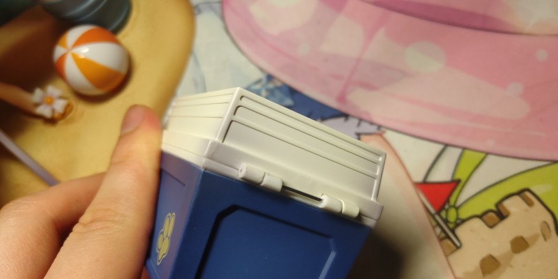 崩坏3rd 德丽莎 落日浅岸Ver.