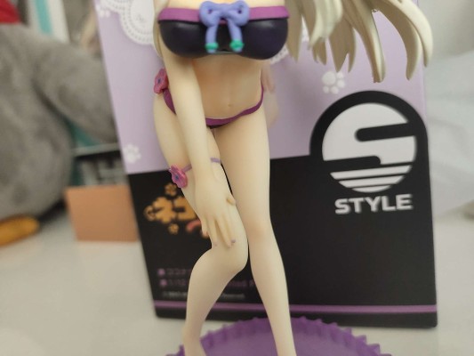 S-style Nekopara 椰子 泳装ver.