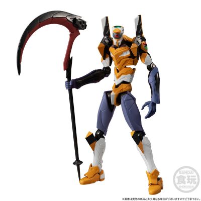 EVA-FRAME：新世纪福音战士新剧场版『：Q』 最终决战套装