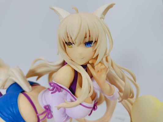 NEKOPARA 椰子