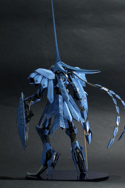 IMS 五星物语 S.S.I.KUBALKANS the BANG