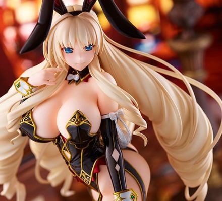 Unionism Quartet A3-Days 西尔维娅·罗蒂尔 兔女郎