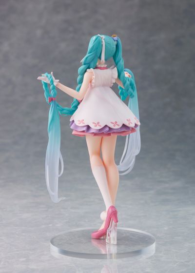 初音未来 童话仙境人偶 长发公主
