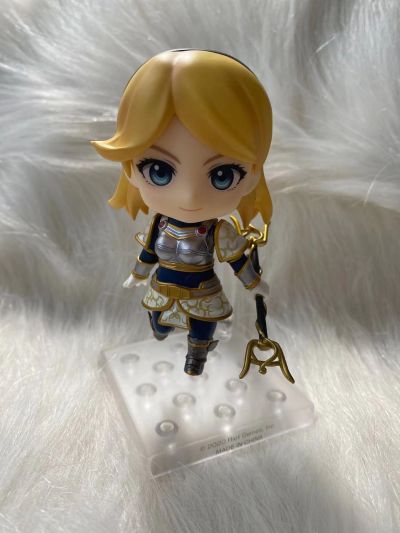 粘土人#1458 英雄联盟 拉克丝