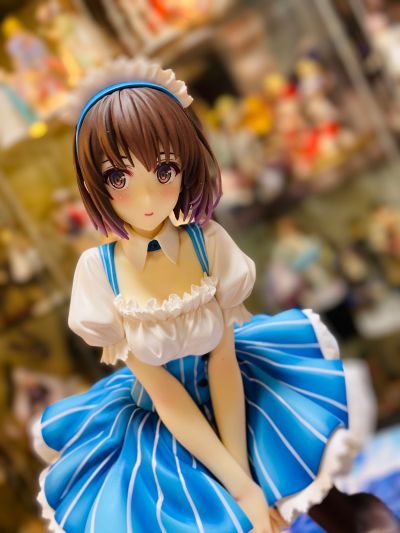 路人女主的养成方法 Fine 加藤惠 女仆Ver.