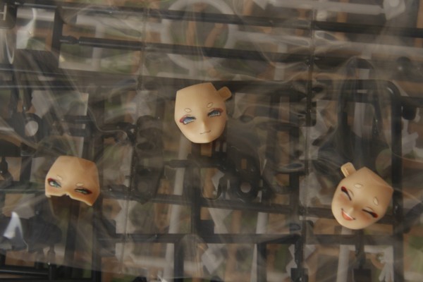 女神装置 朱罗 玉藻前