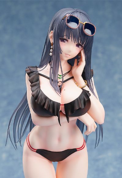 B-Style  SiStart! 绫濑千秋 泳装版