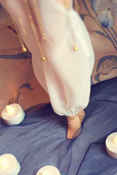 【ANGEL PHILIA】娃娃
