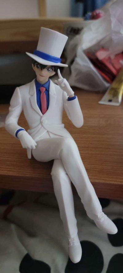 名侦探柯南 雅座高人 江户川柯南