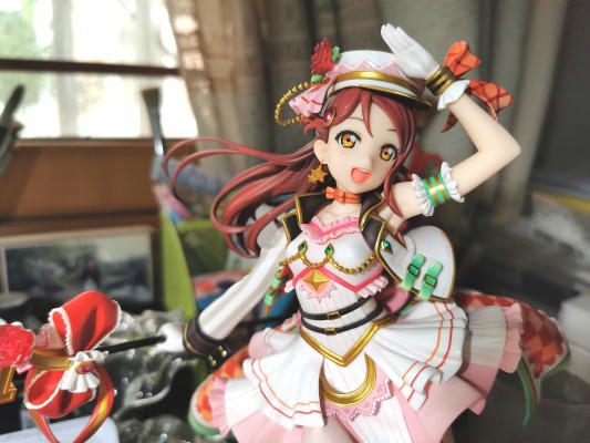 爱与演唱会！阳光！！ 樱内梨子 Special 7 ver.