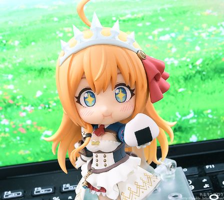 粘土人#1678  公主连结 与你重逢  佩可莉姆