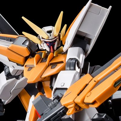 HG  1/144  妖天使高达 (最终决战样式)