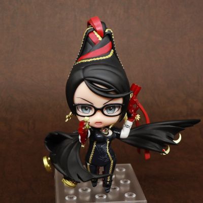 粘土人#1485 猎天使魔女 贝优妮塔