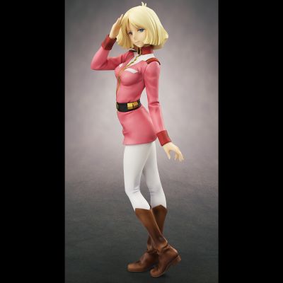 Excellent Model RAHDX G.A.NEO 机动战士高达 塞拉·玛斯