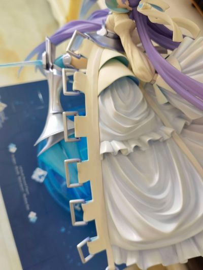 命运-冠位指定 他人格 - Meltryllis