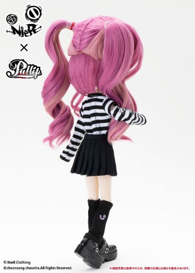 Pullip 尼尔酱