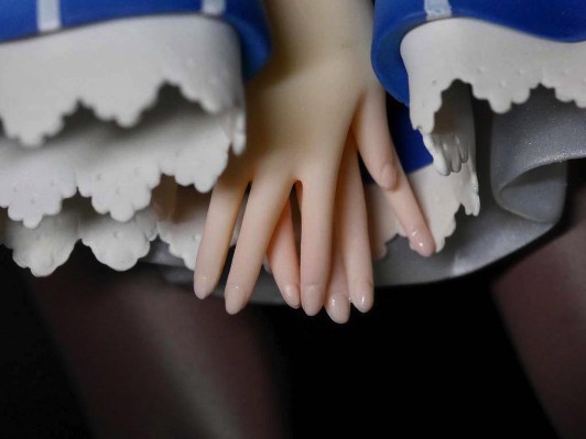 路人女主的养成方法 Fine 加藤惠 女仆Ver.