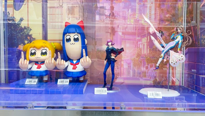 pop子和pipi美的日常 pipi美