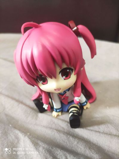 座敷娘 Angel Beats！ ユイ