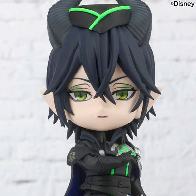 Figuarts mini 迪士尼 扭曲仙境 Malleus Draconia