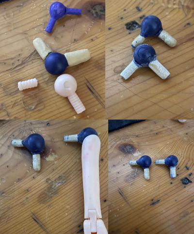 REAL ACTION HEROES No.713 RAH Fate/ EXTRA セイバーエクストラ