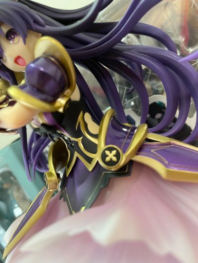 约会大作战 夜刀神十香