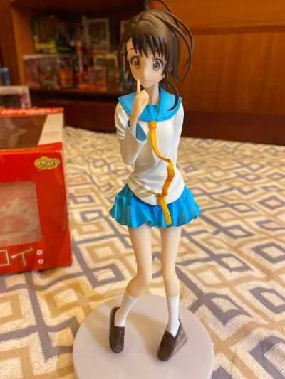 伪恋： 小野寺小咲