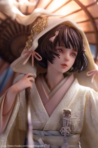 原创角色