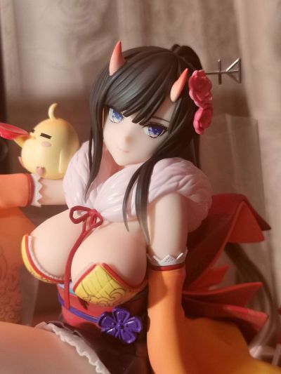 碧蓝航线 龙凤 凤舞新年Ver.