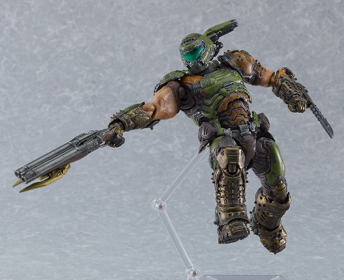 figma#SP-140 毁灭战士：永恒 毁灭战士