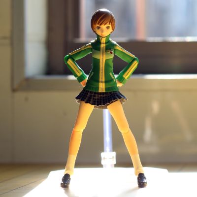 figma TVアニメ Persona4 里中千枝