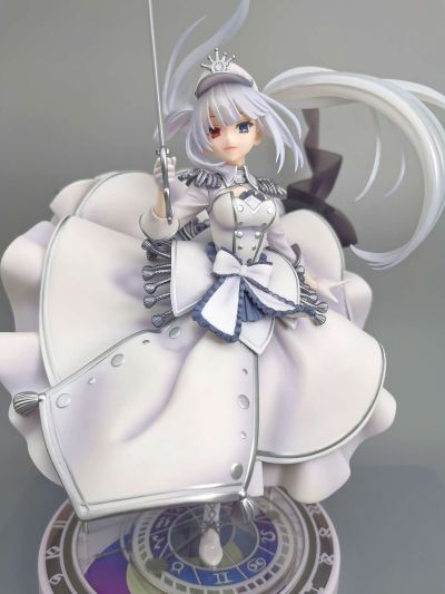 KDColle  约战：狂三外传 原作版 白之女王