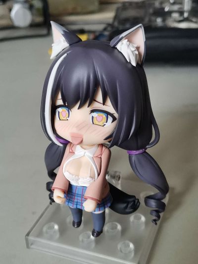 粘土人#1480 公主连结Re:Dive 凯露